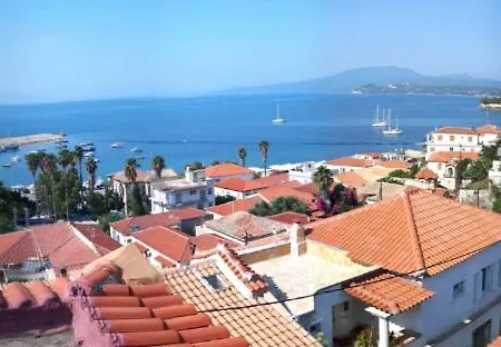 Maxis 4 Apartment Koroni (Messinia)