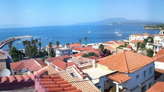 Maxis 4 Apartment Koróni