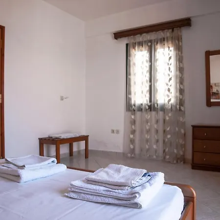 Apartamento Maxis 4 Koróni