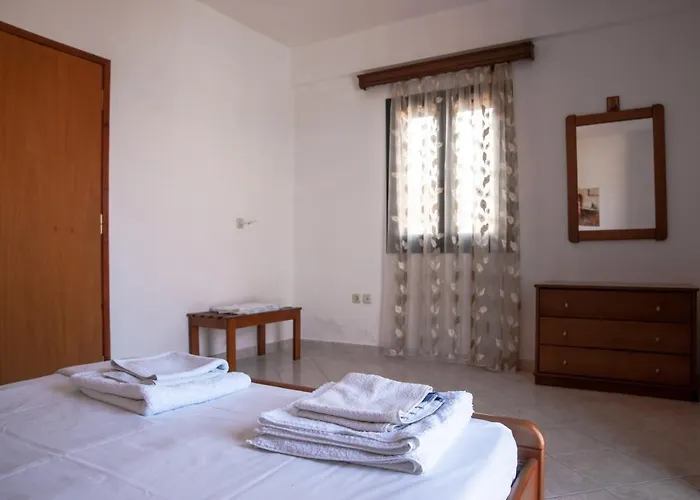 Apartmán Maxis 4 Koróni